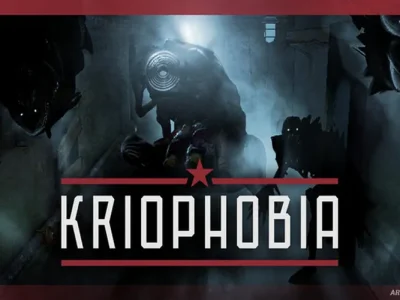 Kriophobia