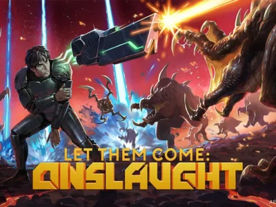 Let Them Come: Onslaught