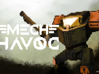Mech Havoc