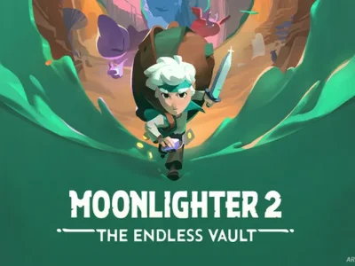 Moonlighter 2: The Endless Vault