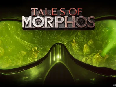Morphos