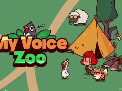 MyVoiceZoo