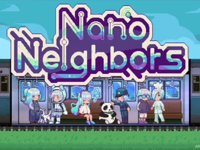 Nano Neighbors