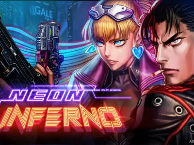 Neon Inferno