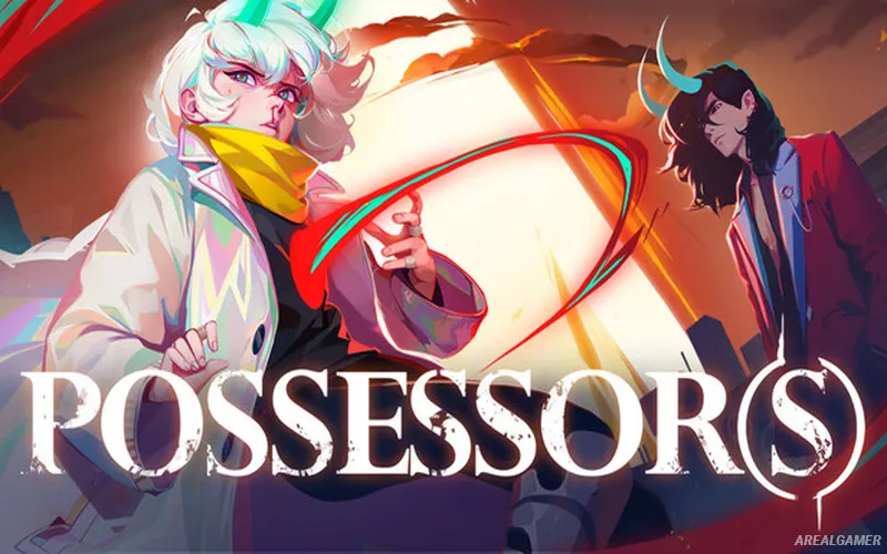 Possessor(s) Cover Art