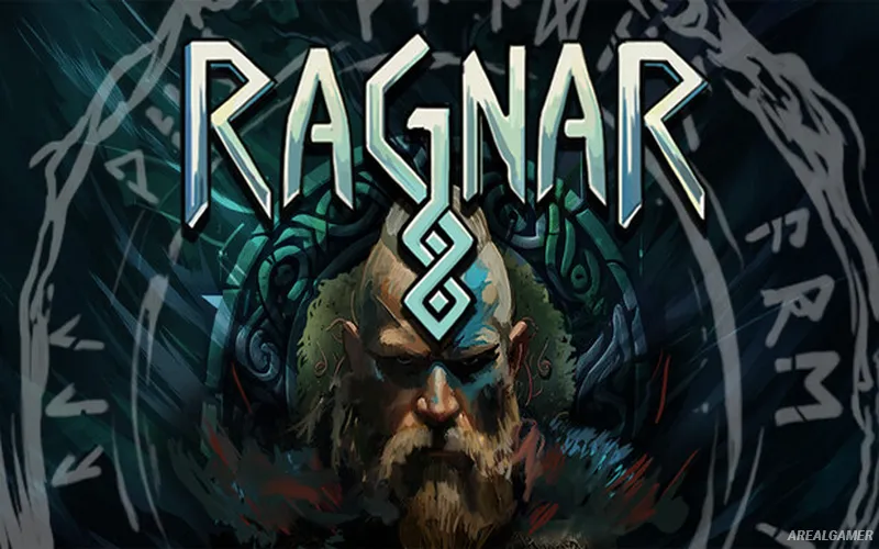 Ragnar Cover Art