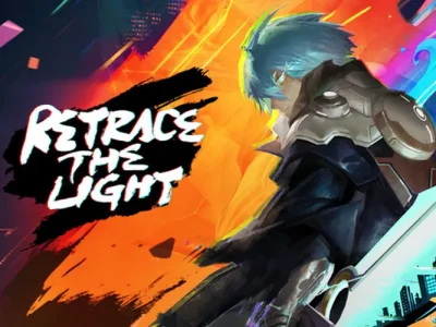 Retrace the Light