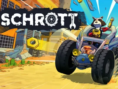 SCHROTT