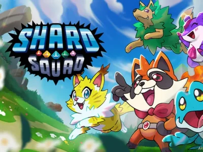 Shard Squad