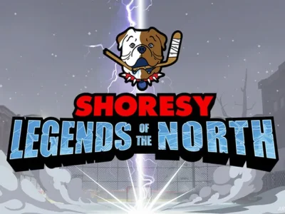 Shoresy: Legends of the North