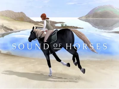 Sound of Horses