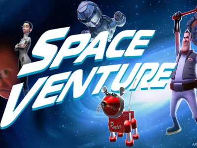 SpaceVenture