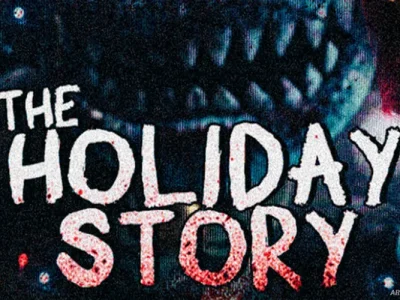 The Holiday Story