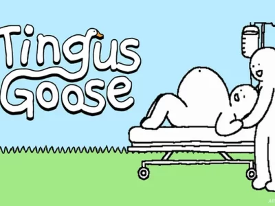 Tingus Goose