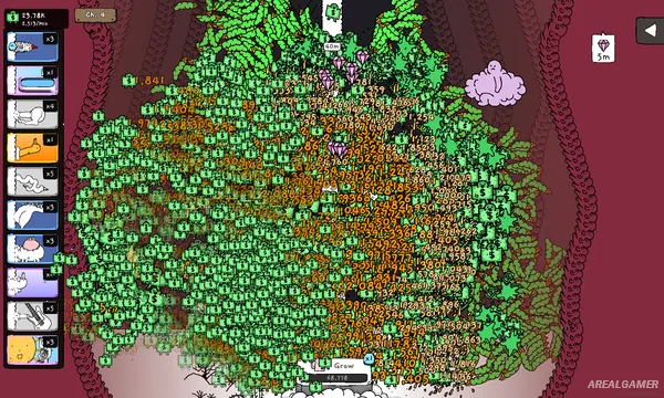 Tingus Goose Screenshot 2