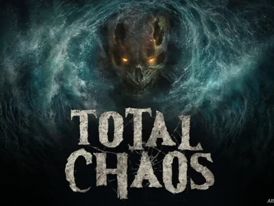 Total Chaos