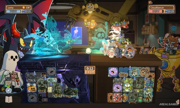 Toy Smash Kaboom! Screenshot 3