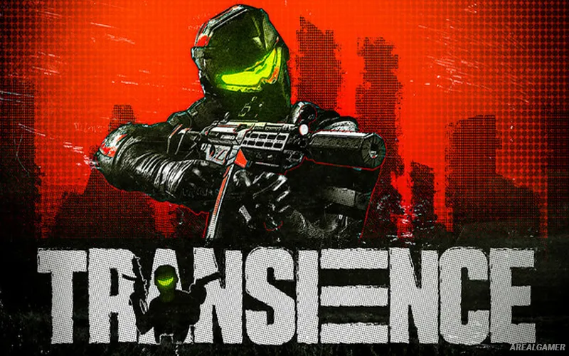 Transience Cover Art