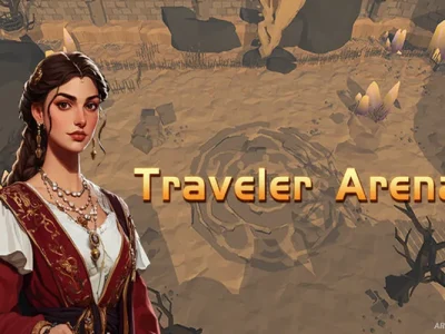 Traveler Arena