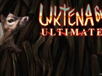 Uktena 64 – Ultimate