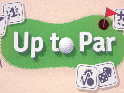 Up to Par