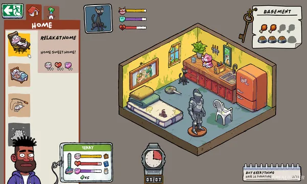 Walk of Life Screenshot 3