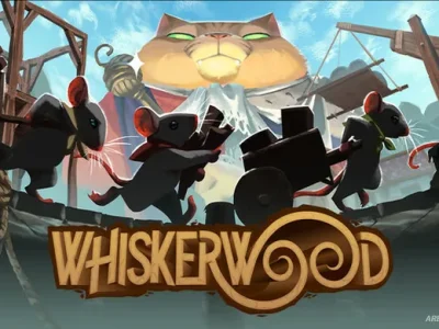 Whiskerwood