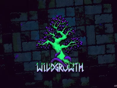 Wild Growth