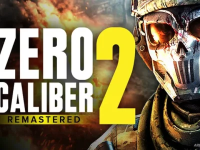 Zero Caliber 2 Remastered
