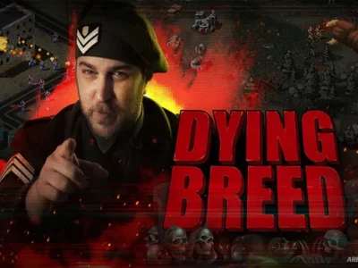 Dying Breed