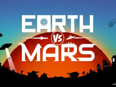 Earth vs Mars
