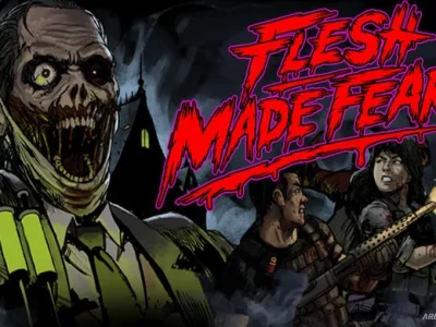 Flesh Made Fear
