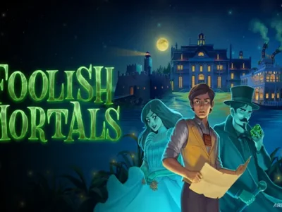 Foolish Mortals