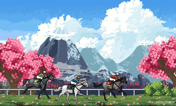 Horse Racing Manager Screenshot 2