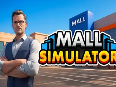 Mall Simulator