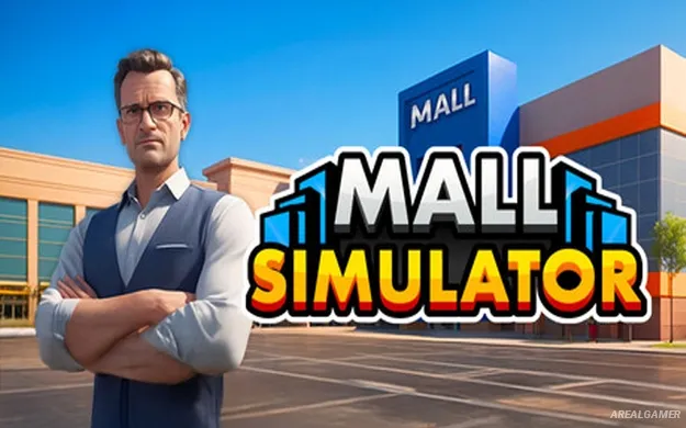 Mall Simulator Cover Art