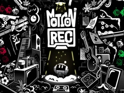 MotionRec