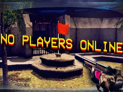 No Players Online