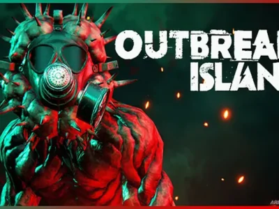 Outbreak Island