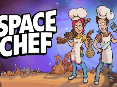 Space Chef