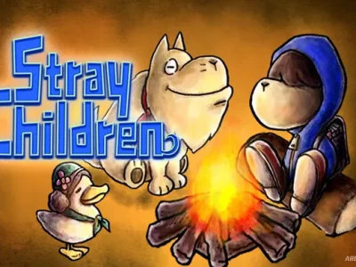Stray Children