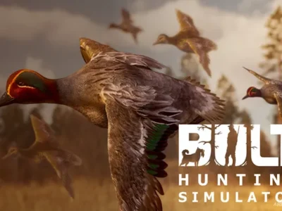 BULT: Hunting simulator