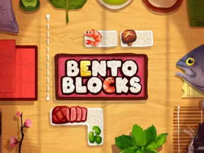 Bento Blocks