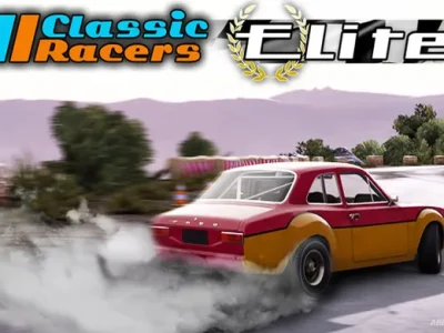 Classic Racers Elite