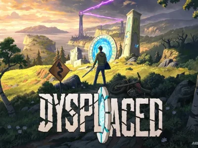 DYSPLACED