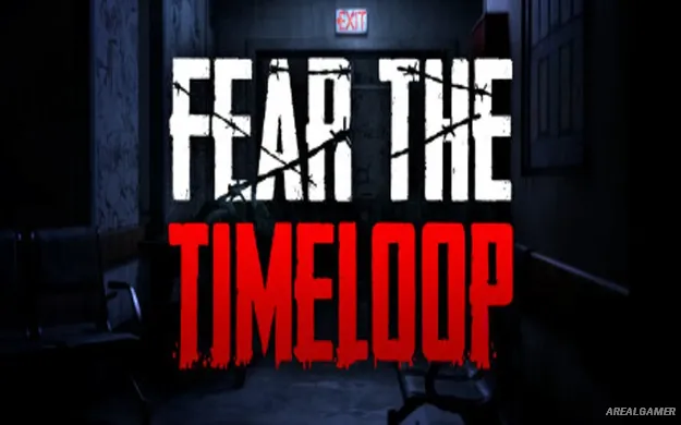 Fear The Timeloop Cover Art