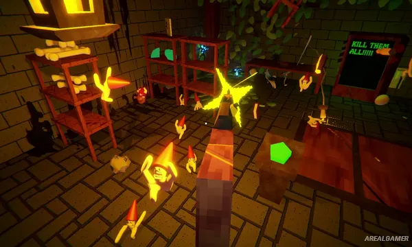 Goblin Goopmaxxing Screenshot 1