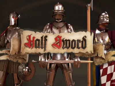 Half Sword
