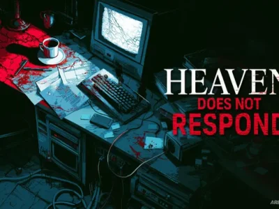 Heaven Does Not Respond