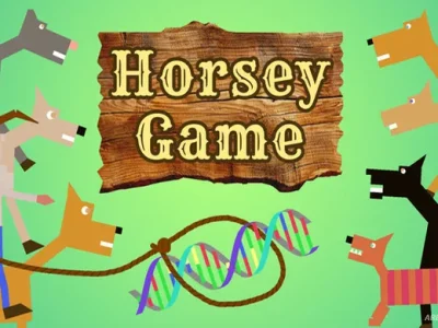 Horsey Game